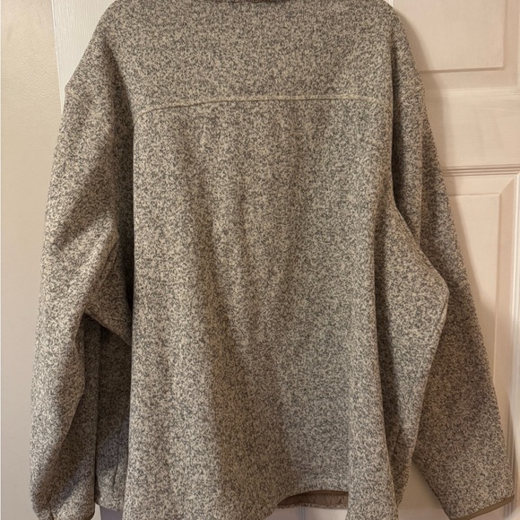 Duluth Men's Gray Jacket - Picture 3 of 3